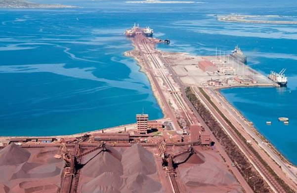 Port
