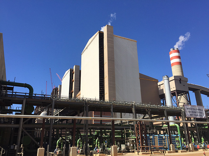 kusile-power-station-unit-1